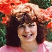 Vivian L. Bauman