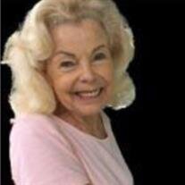 Etta MargAnn Lovedahl