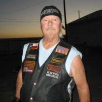 Bruce  Daniel Hinkle