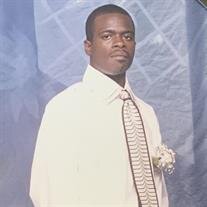 Dominick Matthews