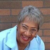 Carrie Lee Booker-Martin (DOWNTOWN)