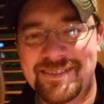 Steven Weaver