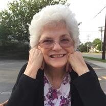Sandra S. Shanfelt