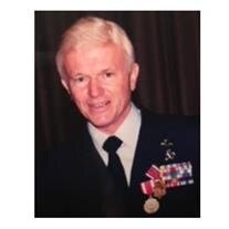 Robert David Adams