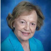 Marcia B. Conner