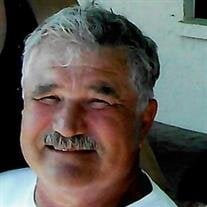 Paul James Witt