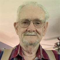 Billy Joe Davis