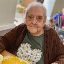 Vivian Mawhinney