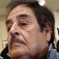 Juan Jose Cantu