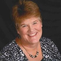 Janet Ellen Markwell