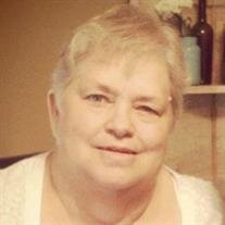 Carolyn Sue Cochran Ragland
