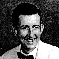William H. "Bill"  Sliger