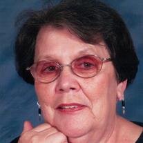 Ginger M. Mills