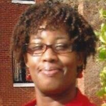 Mrs. Melody Tammy Welch