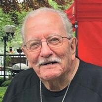 Ellis B. Hunt