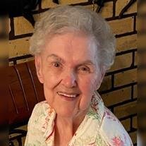 Mary Jane Carroll