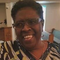 Mildred W. Thomas