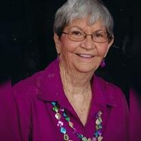 Adell Laverne Barker