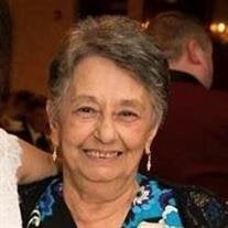 Barbara A. Miller
