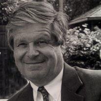 Paul Edward Sprague Jr.