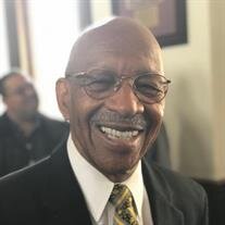 Mr. Joseph Kimpson