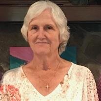 Mary Lou Watson Carter