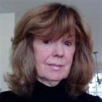 Kathleen (O'Connor) Rice