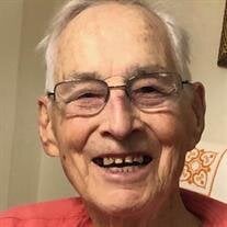 Wilbur White Sr.