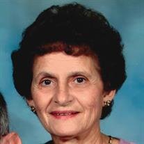 Frances A. Folio