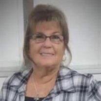 Dorothy Jean "Doris" Hunter Heath