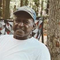 Robert Lewis Hinton