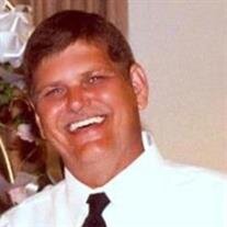 Manuel Ray Stafford