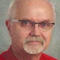 Mark Wayne Makela