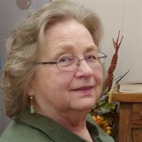 Luise Maria Peirson