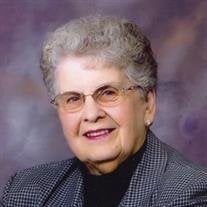 Naomi M. Bueltel
