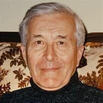 JOSEPH ARTINI