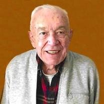 Lowell M. Wagner