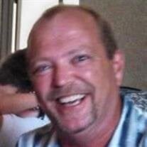 Timothy Joseph Cooper