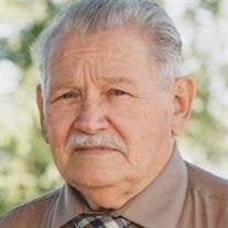 Angel Luis Bousono