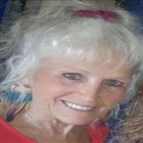 Linda Lee Moore