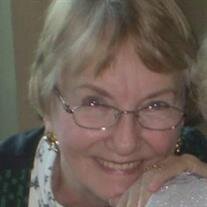 Virginia Waltena Alexander-Lauber