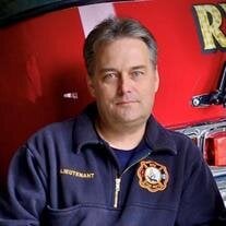 Charles A. "Chuck" Gallant