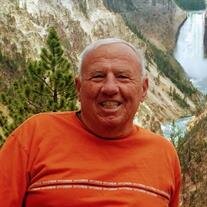 Norman "Ray" Lechtenberg
