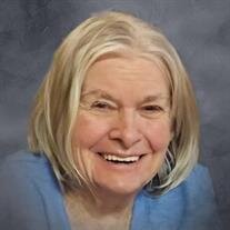 Mrs. Betty Lou Cunningham