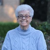 Janie B. Ford