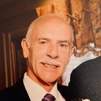 Domenic DiFrancesco