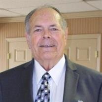 George V. Logan