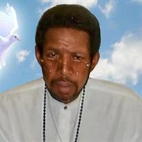 Larry Laverne Smith