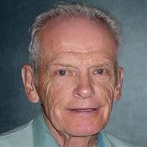 Stanley A. Rudd