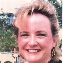 Catherine Veronica Smith